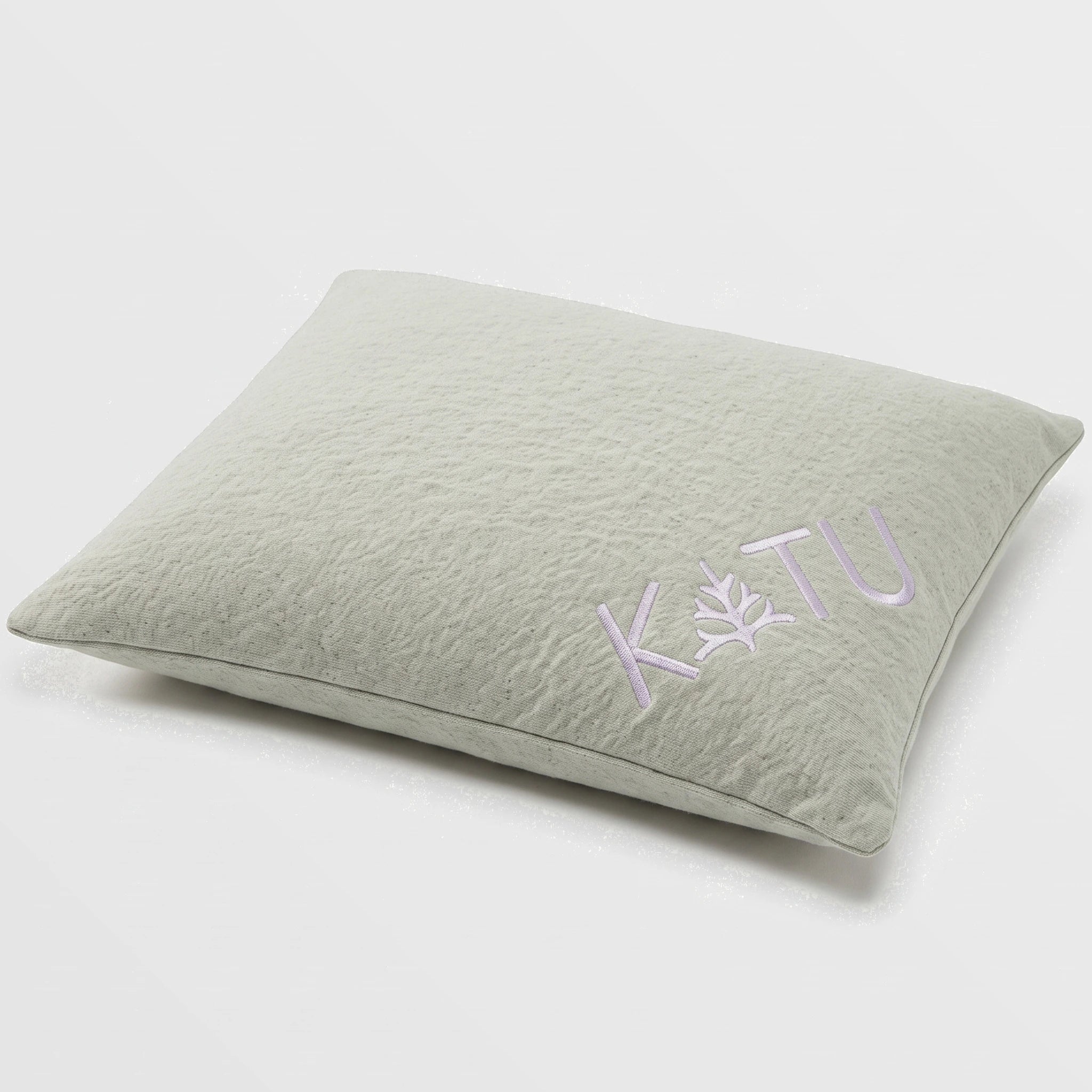 Organic Latex+Kapok Toddler Pillow