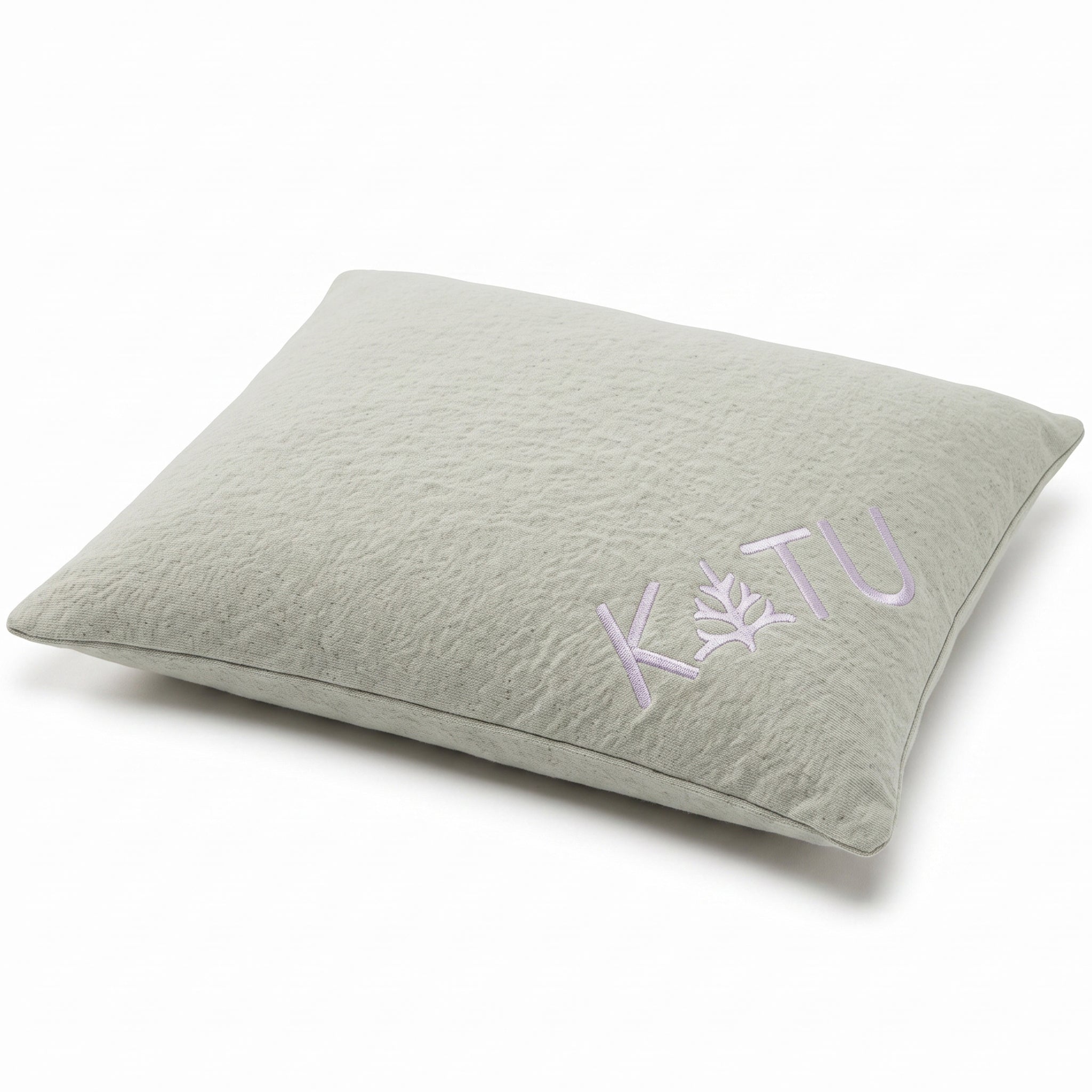 Organic Latex+Kapok Toddler Pillow
