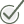Check icon