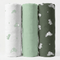 Organic Muslin Blankets (x3) produt image