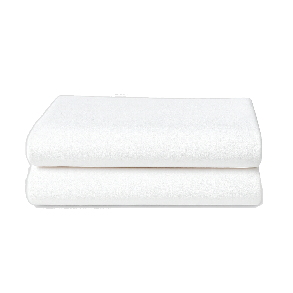 Organic Fitted Sheet (1-Pack)